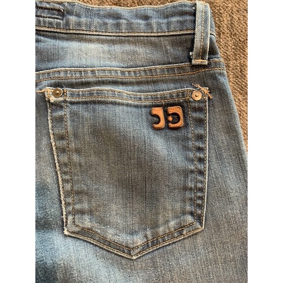 ✨ | Joes Jeans | The Rocker Flare Jeans - Size 26 Waist - Picture 4 of 9
